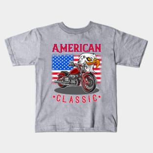 American Eagle Kids T-Shirt